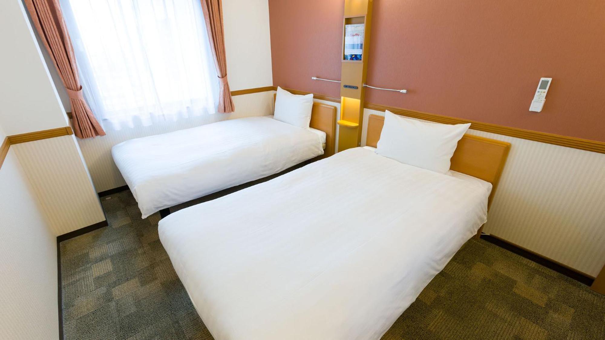 Toyoko Inn Sendai Nishi-guchi Hirose-dori Camera foto