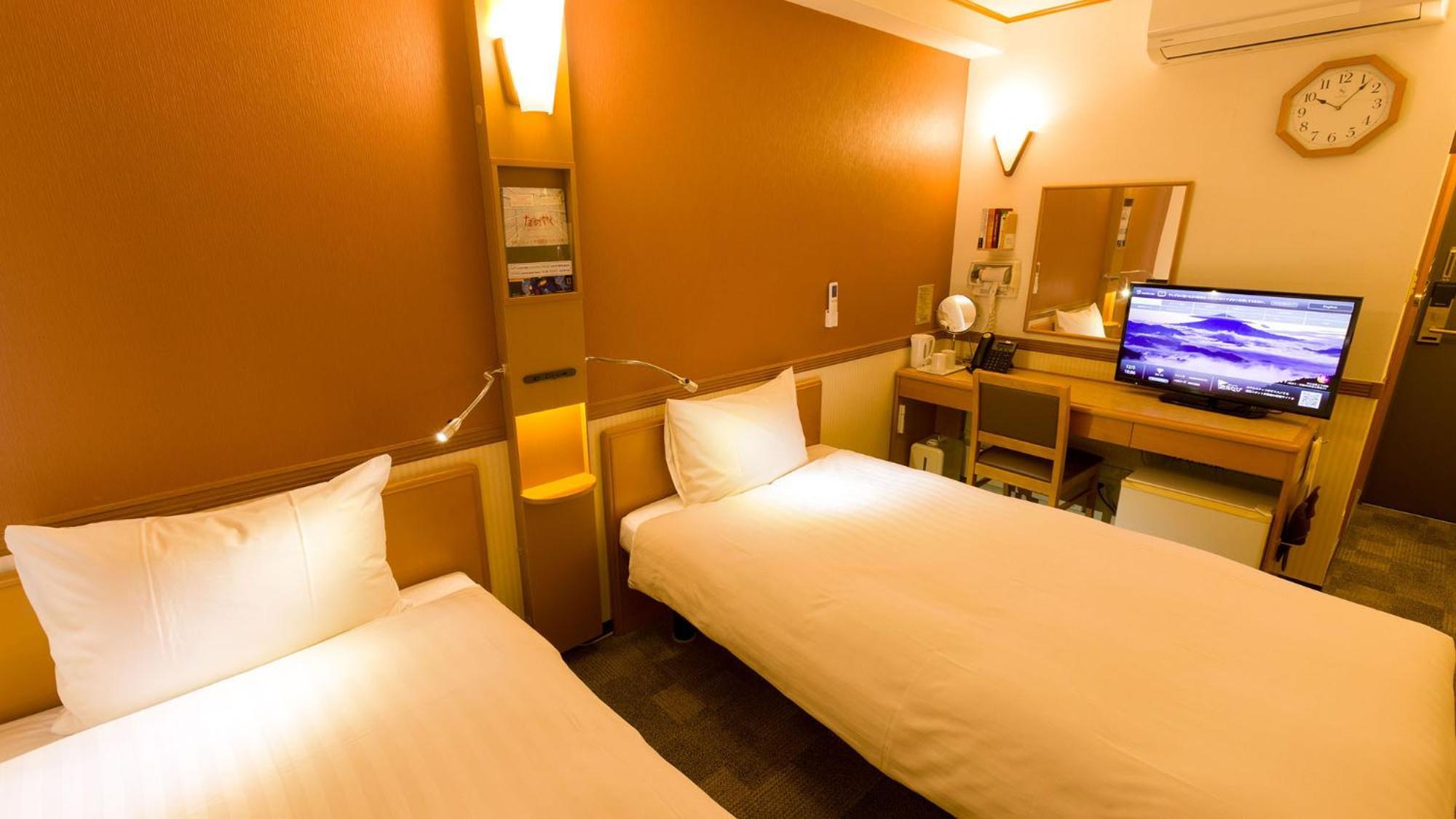 Toyoko Inn Sendai Nishi-guchi Hirose-dori Camera foto