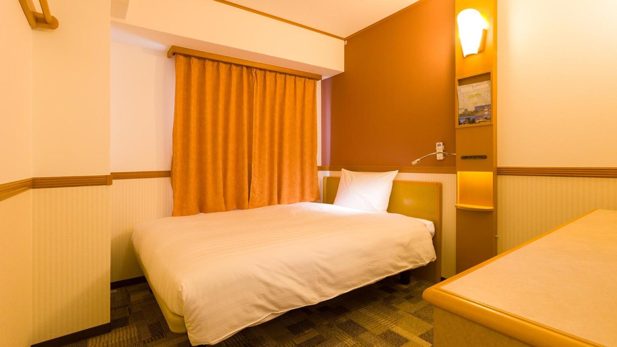 Toyoko Inn Sendai Nishi-guchi Hirose-dori Camera foto
