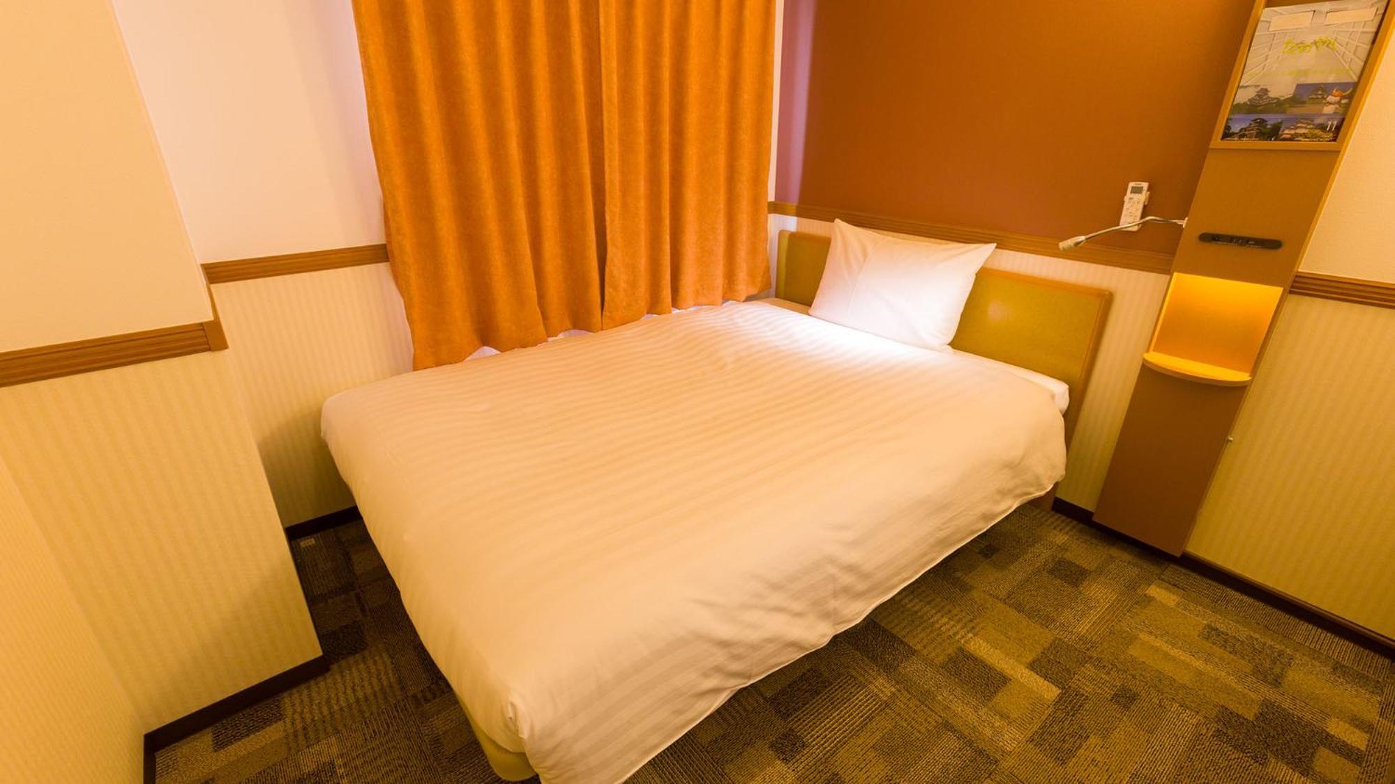 Toyoko Inn Sendai Nishi-guchi Hirose-dori Camera foto
