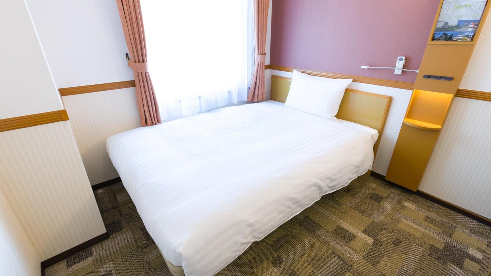 Toyoko Inn Sendai Nishi-guchi Hirose-dori Camera foto