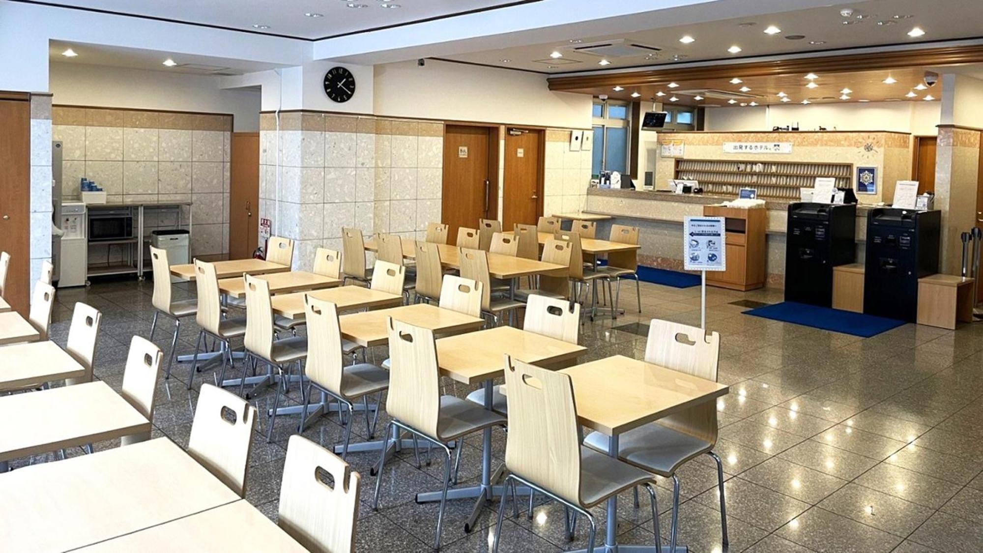 Toyoko Inn Sendai Nishi-guchi Hirose-dori Esterno foto